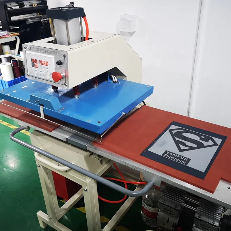 Копирования рулонных листов пленка передачи тепла винил ПУ