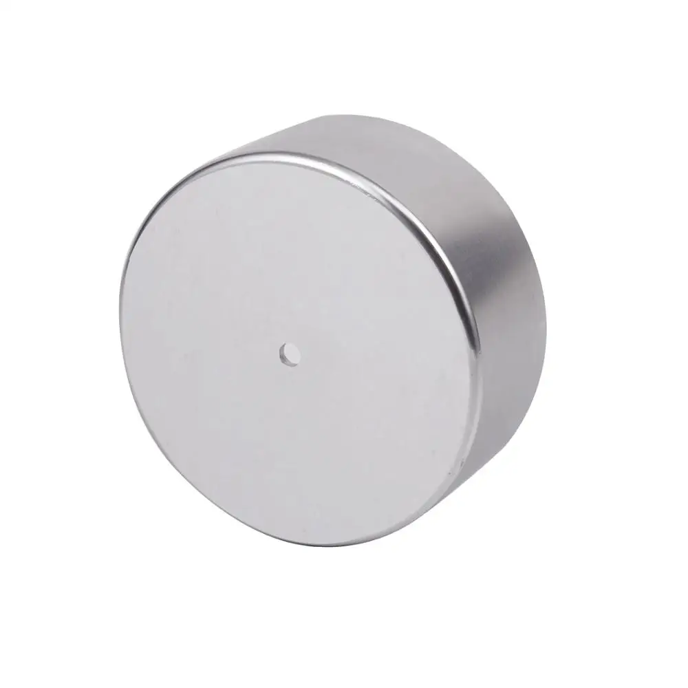 Racing Car Billet Aluminum Carburetor Cover