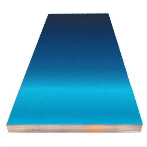 China manufacturer ASTM B209 aluminum plate 5454 h32 O aluminum sheet