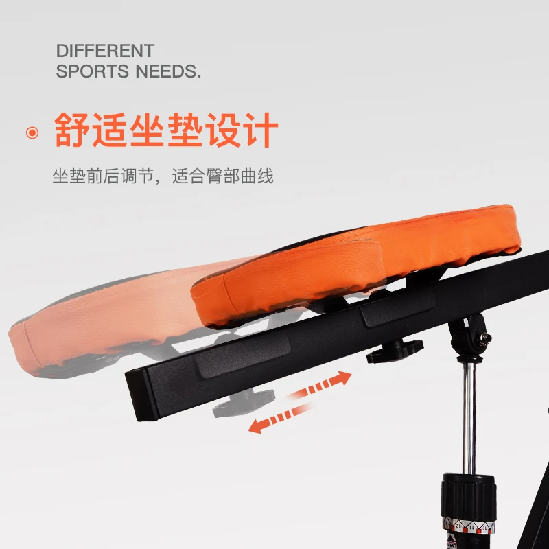 Chaoyuan horse riding machine household multifunctional bodybuilding Knight indoor sports fitness equipment horse riding device