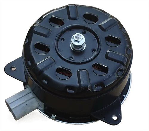 Good Quality Radiator Cooling Fan Fan Motor 12V Dc Motor KK33-2243M-3 for HINO 11~  8855037120 1680004530