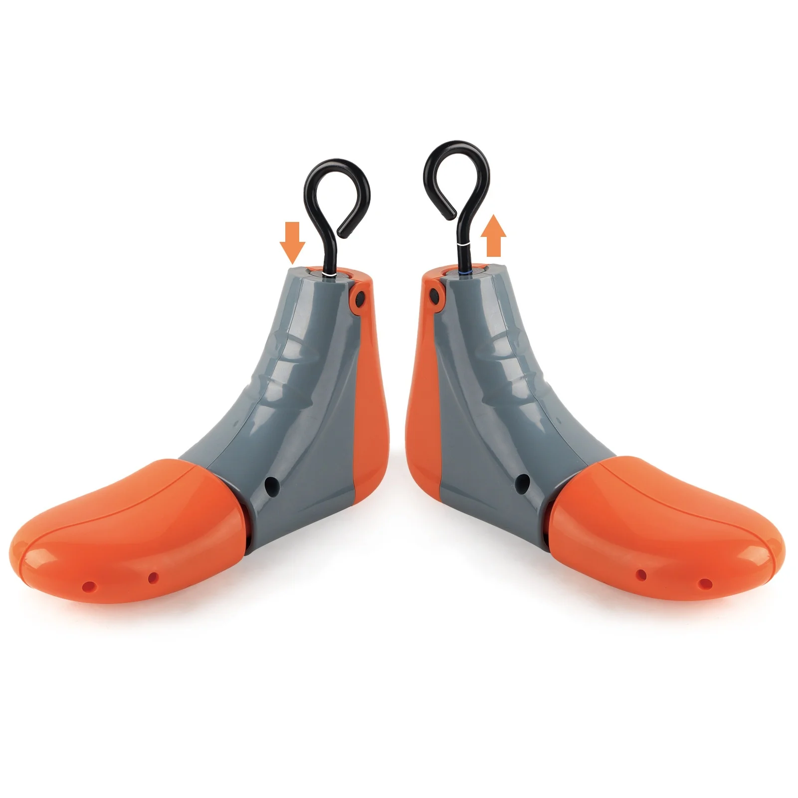 Martin Boot Expander High-Top Shoe Support Sole with Wide Elongated Last Sports Neutral Enlarger Shoe Trees