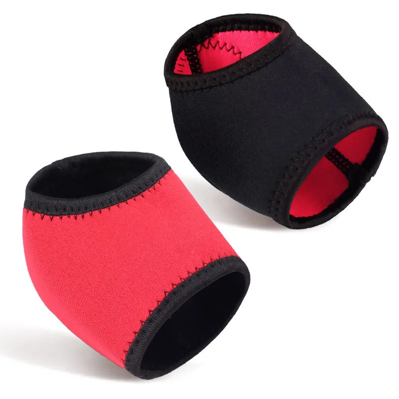 Гель-накладка для носков