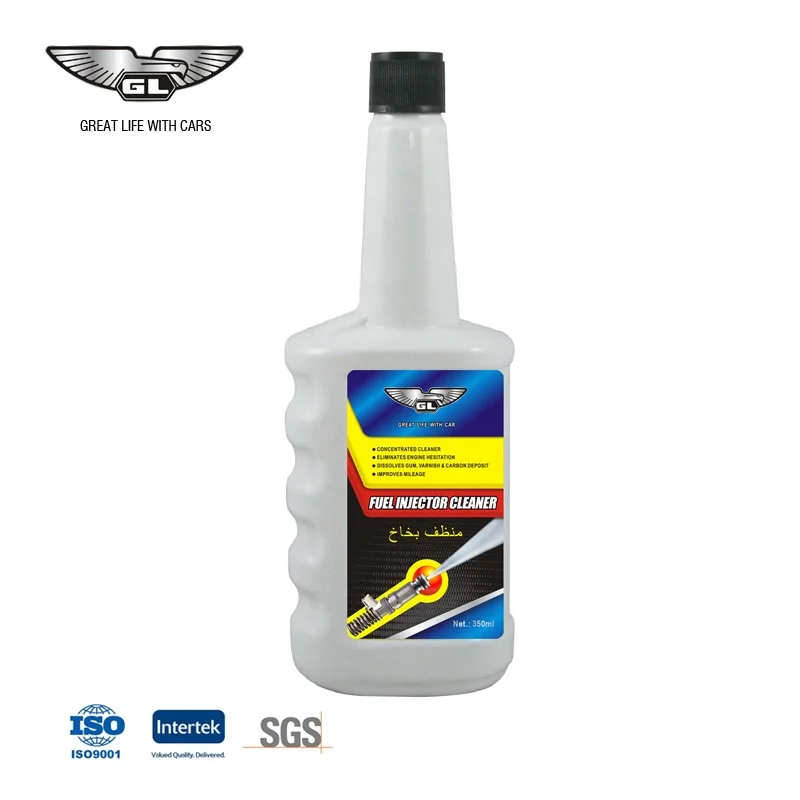 guangzhou factory diesel fuel treatment msds 354ml octane booster oil additive carcare oil additives