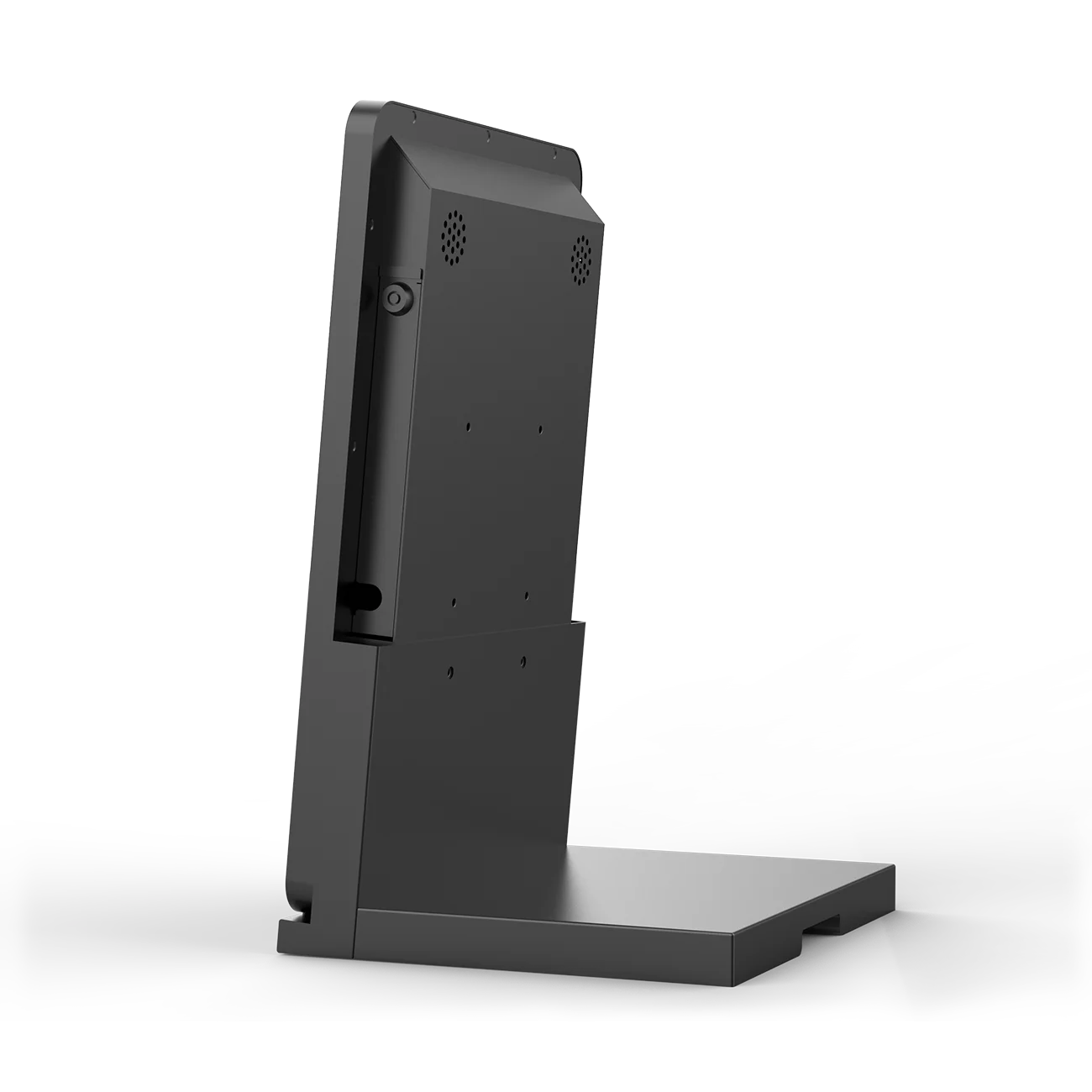 Industrial 13.5 Inch Tablet  15.6 Inch Touch LCD Monitor self services kiosk Desktop Advertising Player