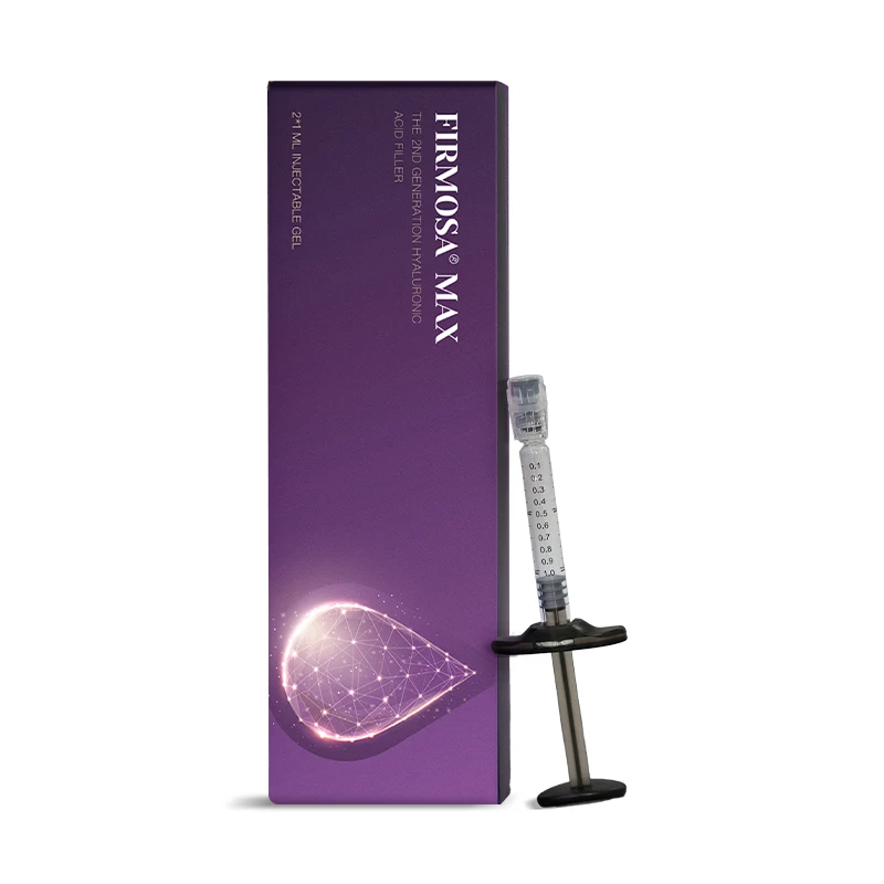 Best brand Firmosa hyaluronic acid injectable dermal filler lip injection for skin