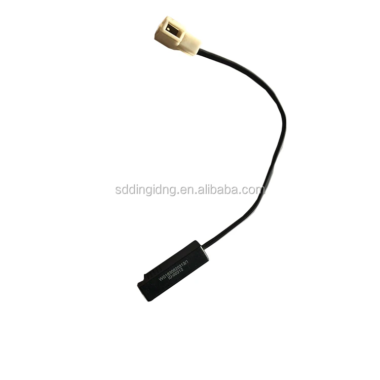 HOWO T5G T7H  Water Temperature Sensor  WG1630820313