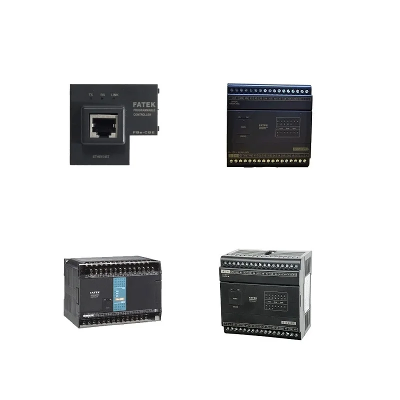 Новый бренд и оригинальный PLC- FATEK - P5070NA