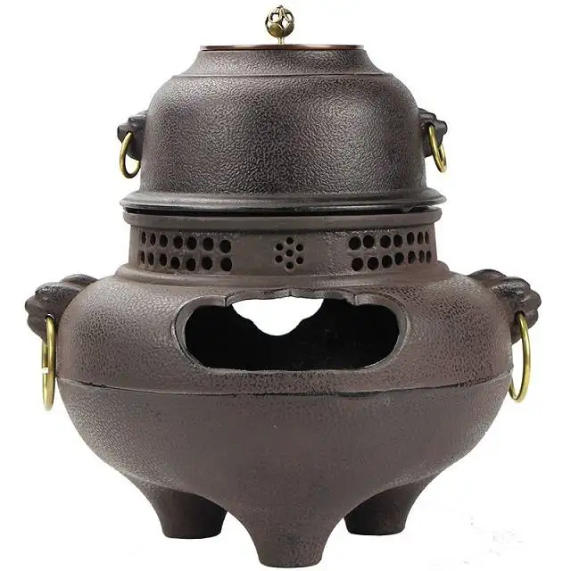 Небольшая портативная дешевая дровяная плита для продажи/уличные чугунные плиты для кемпинга/чугунная дровяная плита с духовыми шкафами