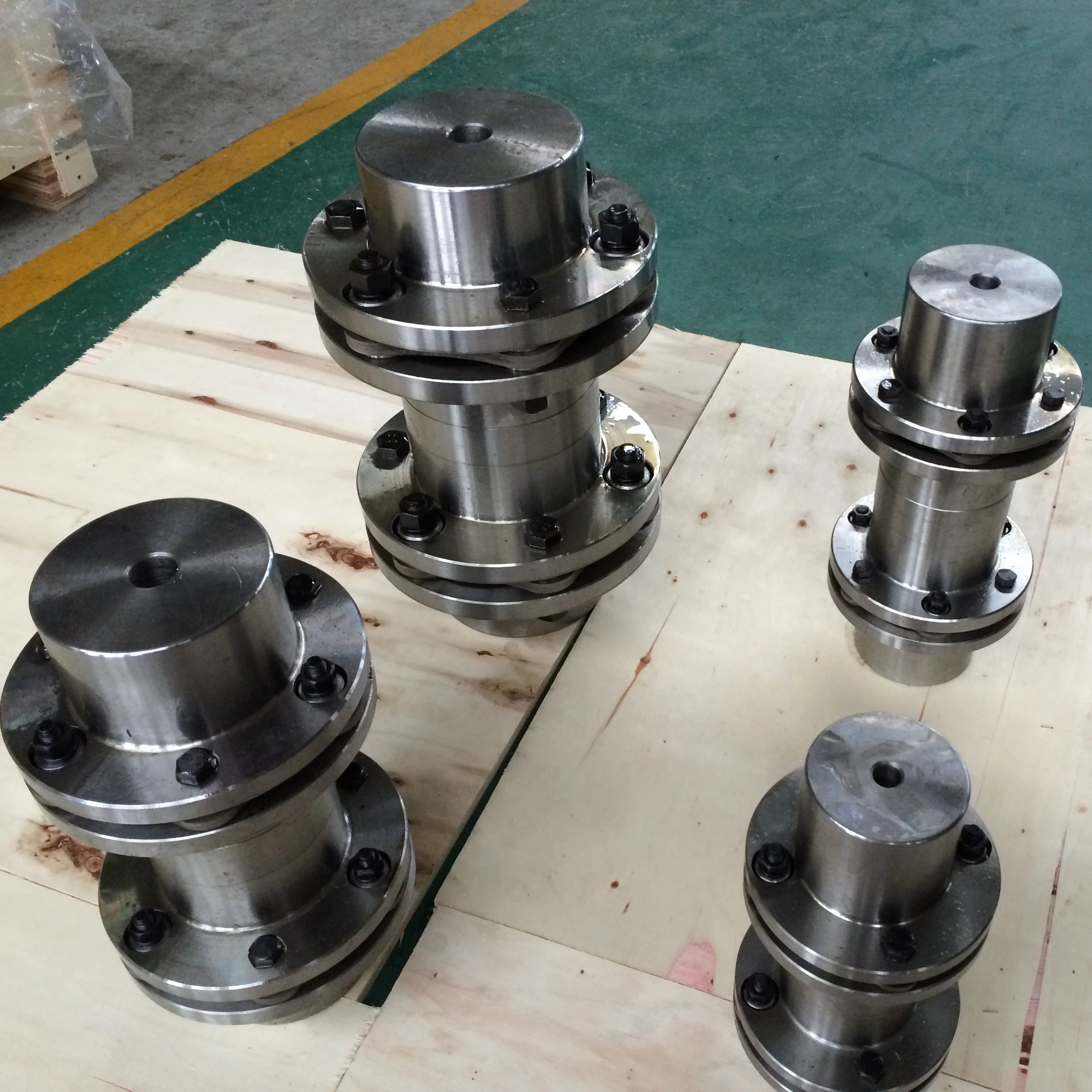 Высококачественная диафрагменная Соединительная муфта типа Jmiij ARPEX