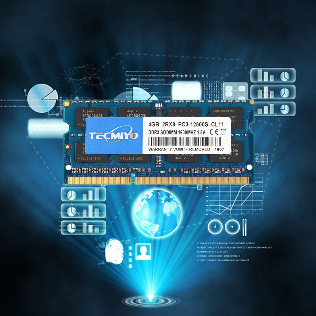  Высококачественная продукция DDR3 ddr3 4 Гб 1600 МГц ОЗУ PC3 12800S SODIMM память для ноутбука чипы pcb пожизненная