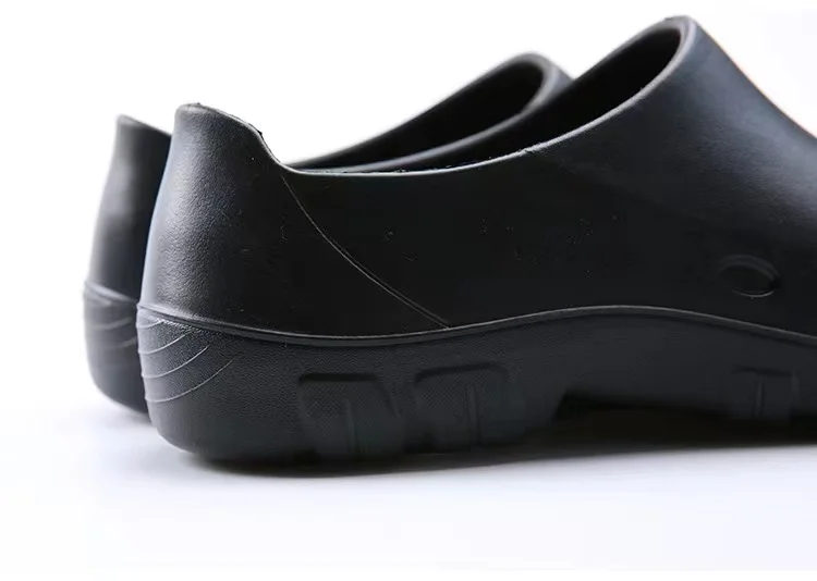 Safety work  Nurse surgery Cook non-slip  Labor shoes for both men and women