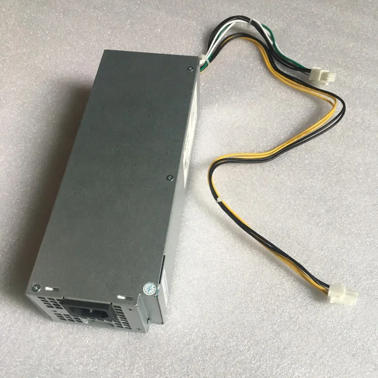 260 Вт компьютерный блок питания для Dell Optiplex 3060 5060 7060 MT H260EBM-00 H7X3F