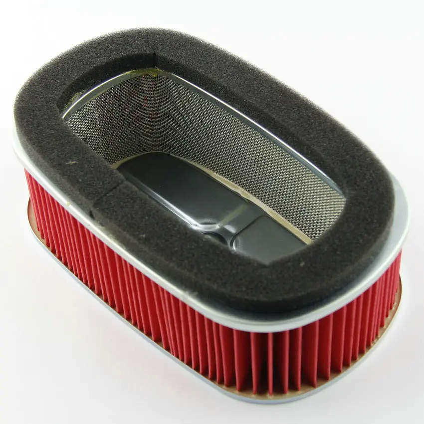 Воздушный фильтр для мотоцикла Honda, фильтр для очистки honda 17214-MY6-670 XR650L XR250 XR400