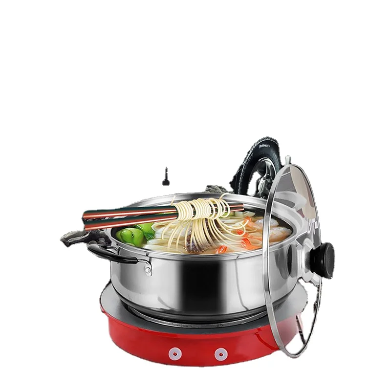 wholesale Hot plate cooktop dc 12v solar plate cooktop 400W solar dc electric induction dc coocker