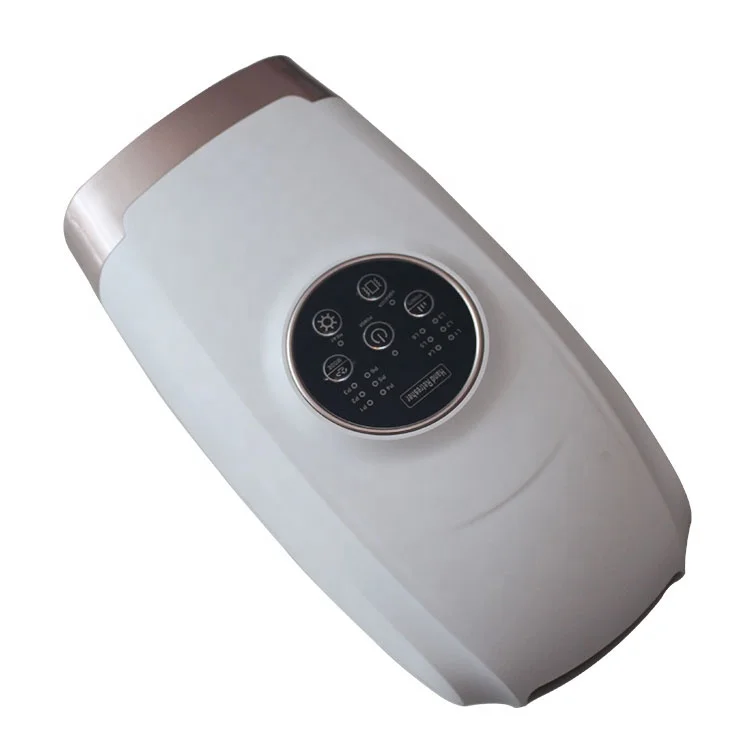 Automatic Warm Compress Body Therapy Cooling Hand Massage