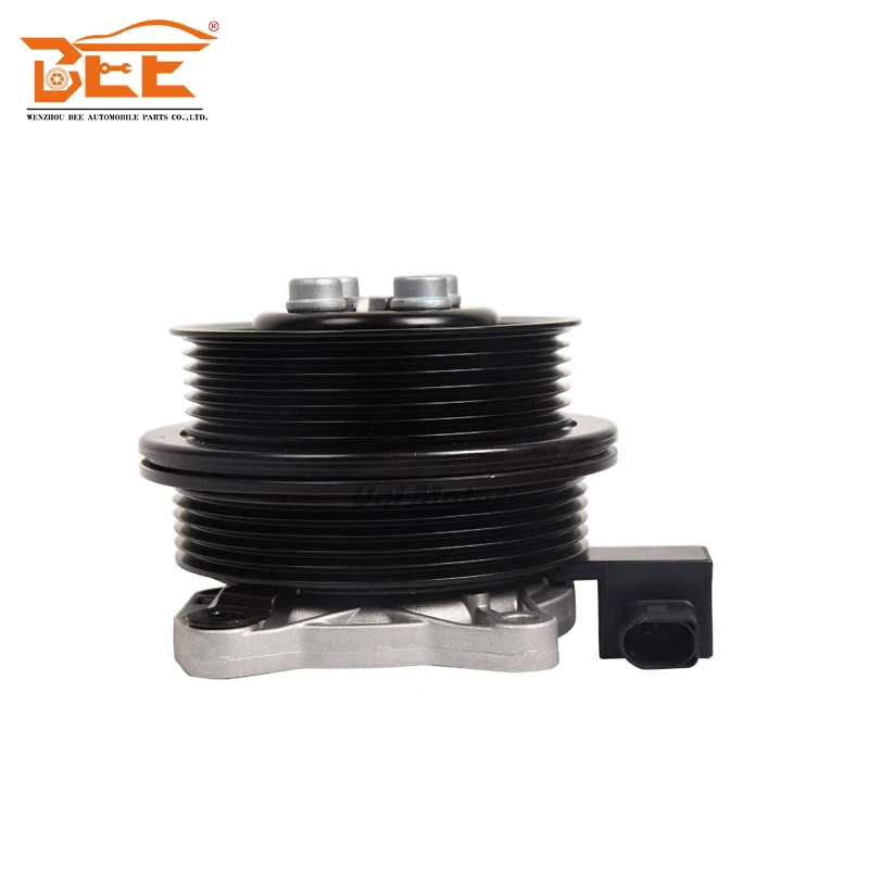 03C121004J 03C121004 03C121004E 03C121004L Water Pump Thermostat for VW Jetta Audi A3 1.4TSI CAVD CTHD