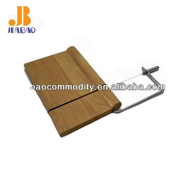 Hot Sale Wooden Cheese Kitchen Supplies Mini Chopping Cutting Board