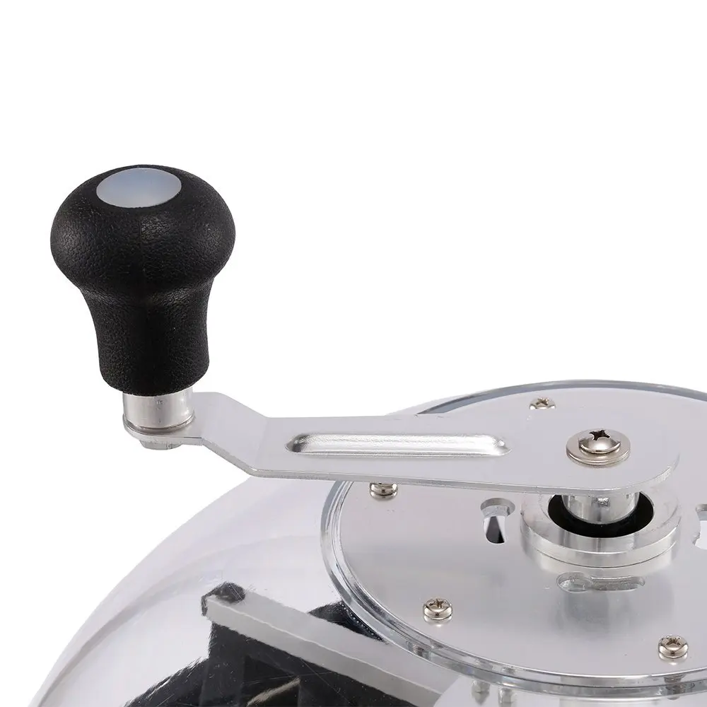 Триммер для чаши с листьями 16/19/24 дюйма