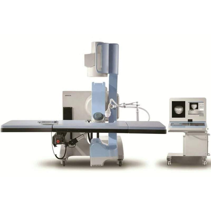  Китайский экстракорпоральный ударно-Волновой Литотриптер HK.ESWL-Vm