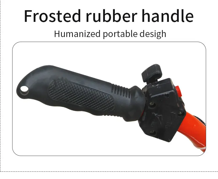 vibratory floor leveling surface finishing machine vibrating concrete screed ruler