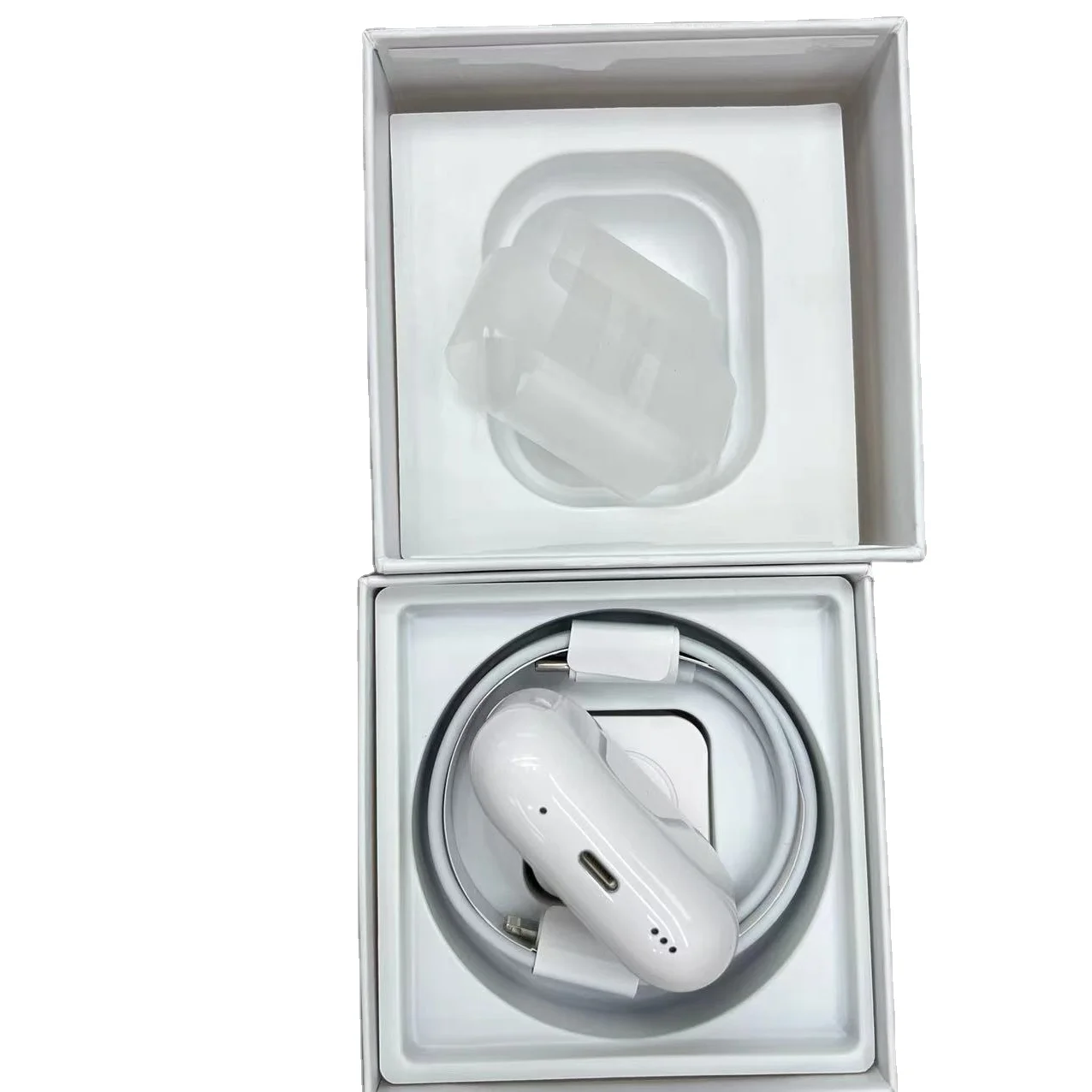 1562A 1562E 1562U Suitable for Android Apple Wireless Bluetooth Headphones, Generation 2345 Pods phone Bluetooth earbuds