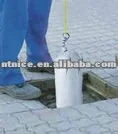 Oil Containment Boom Environmental Product for Oil Absorbent and Fence