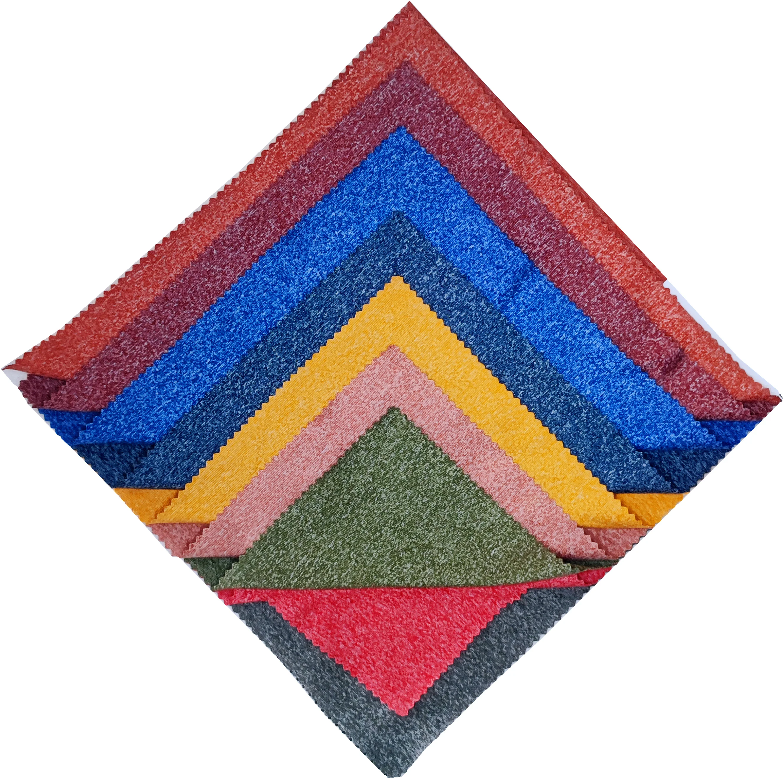 MEIJIALI Textile High quality knitted Fabric 96%polyester 4%spandex  dty cationic brush jersey fabric for shirt