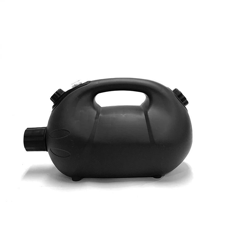 Автоматический Электрический распылитель SY, автоматический пулемет для дезинфекции, ультразвуковой увлажнитель воздуха с питанием от аккумулятора, генератор холодного тумана