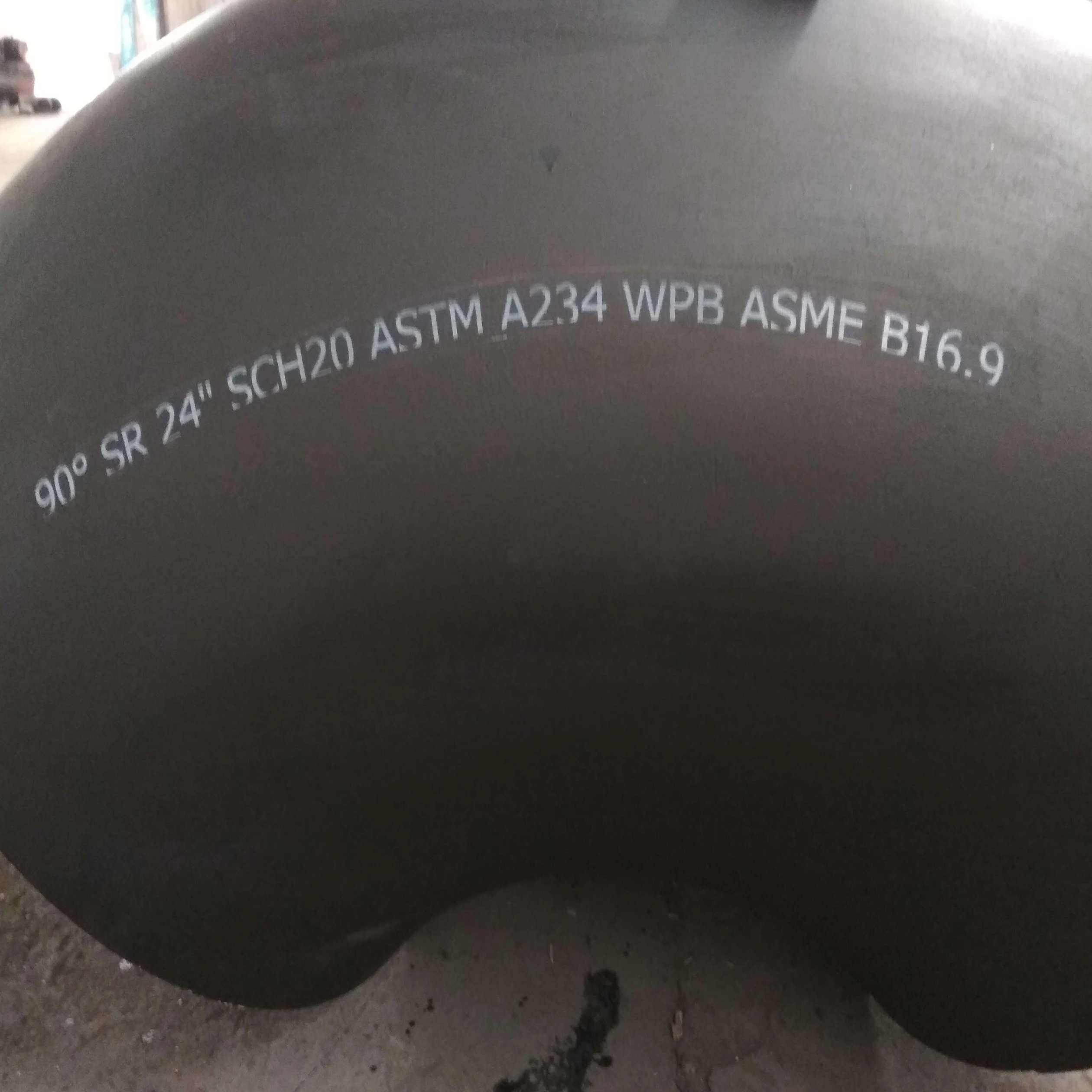 300MM x 150MM TEE REDUCER BW WT 34.00 X SCH 160 ASME B16.9 ASTM A420 WPL 6