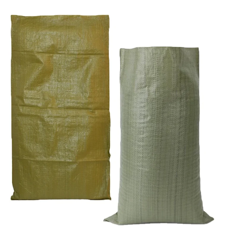 plastic pp bags for Russia market garbage bag litterbag burliness