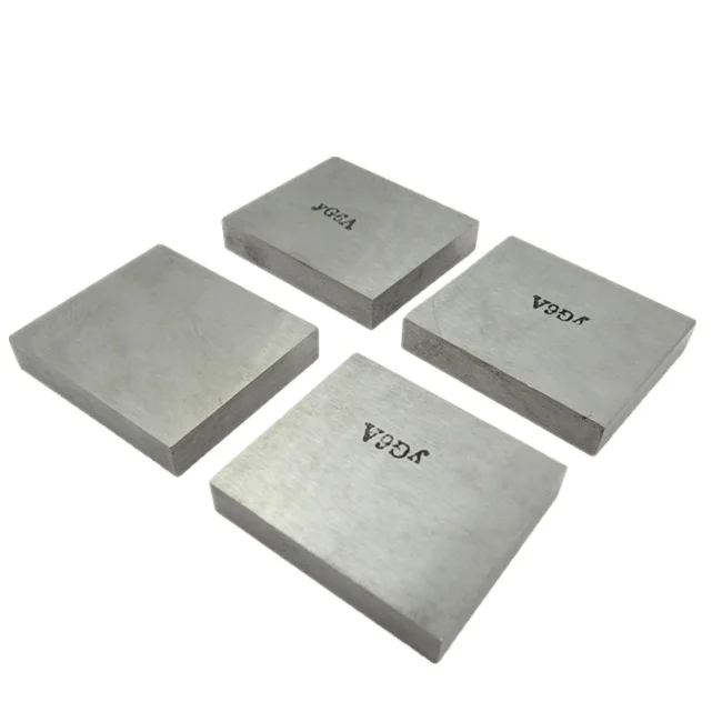 Расширитель bit цементированный карбид, хорошее качество по цене кнопки Zhuzhou вольфрамовые карбидные пластины