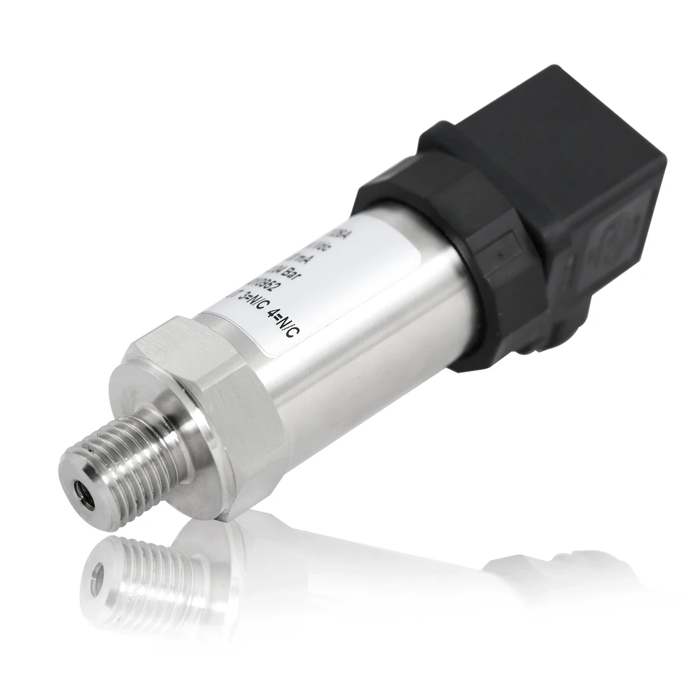 0 - 20MPa 30MPa 60MPa PPM-T126A датчик уровня воды для котельных и теплообмен 0,5 ~ 4.5VDC выход