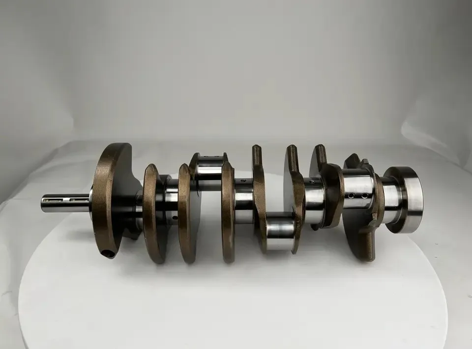 Коленчатый вал AJ133 for Land Rover OEM RF8W93BA Range Rover Sport Defender Discovery бензиновый 5,0 AJ133 V8