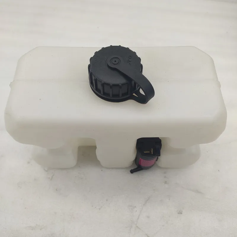Original Windshield Washer Washer Pump 14729117 14629274 For Volvo Excavators ECR355E