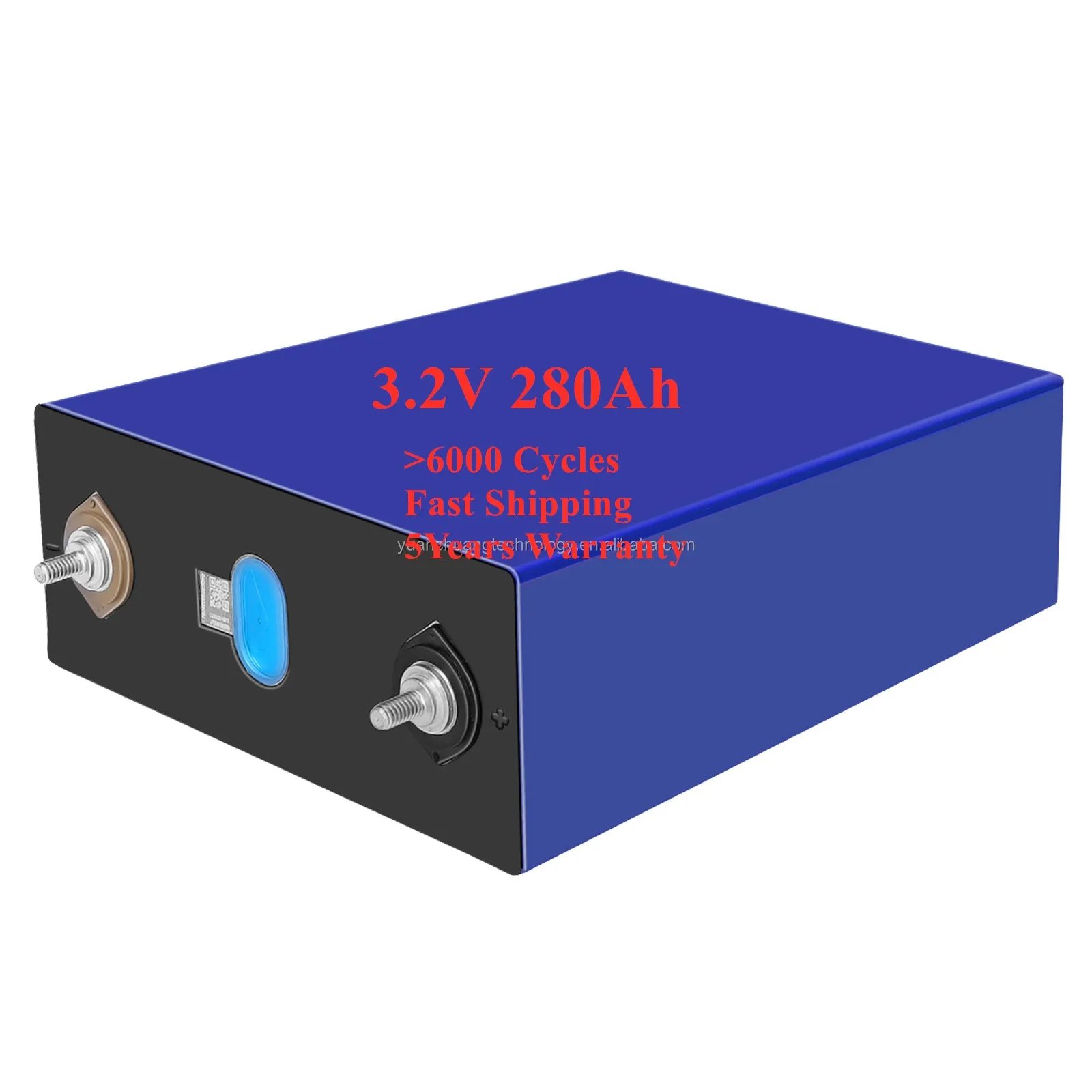 NEW Class A 5000 Cycles CATL 280ah prismatic lifepo4 battery LFP cells 3.2v lithium 200ah 230ah 300ah