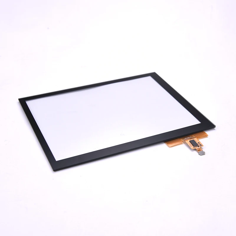 
Wholesale OEM 8 Inch Capacitive Touch Screen Panel TFT LCD Display Module For Tablet 