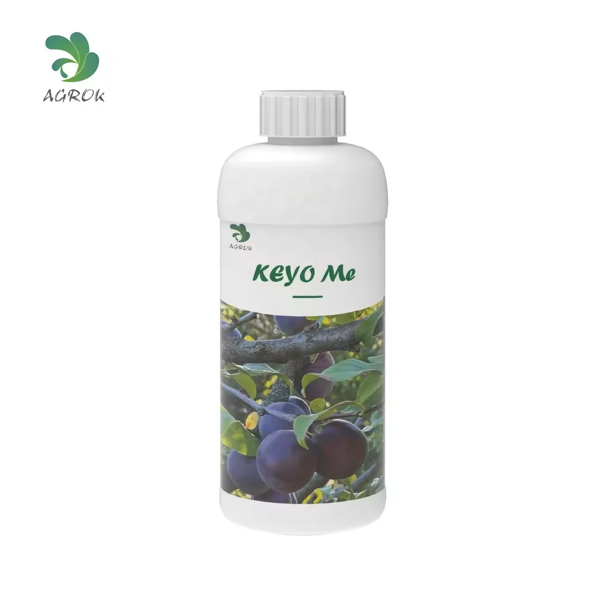Organic Seaweed Calcium Magnesium Boron Liquid Fertilizer Foliar Fertilizer With Ca Mg B For Plants Agricultural Use