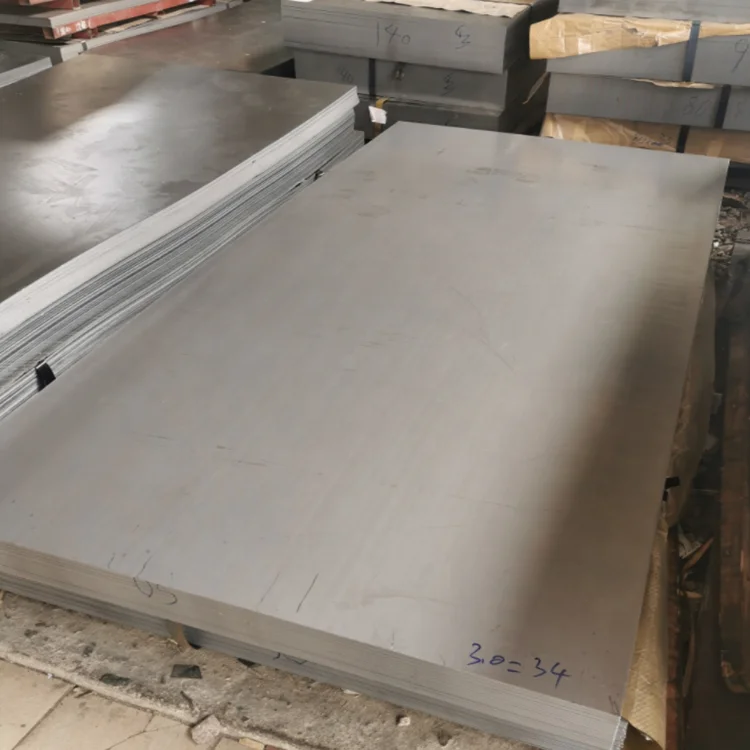 Wholesale price DX52D galvanized steel sheet