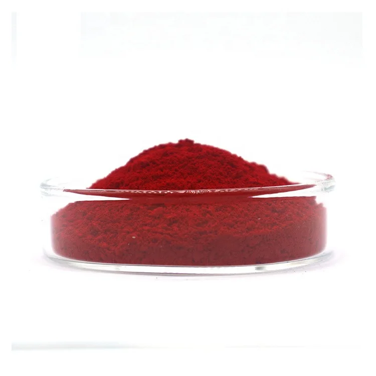 Meidan cheap price free samples 2BSP red pigment epoxy red pigment chemicals  powder industrial raw material for plastic