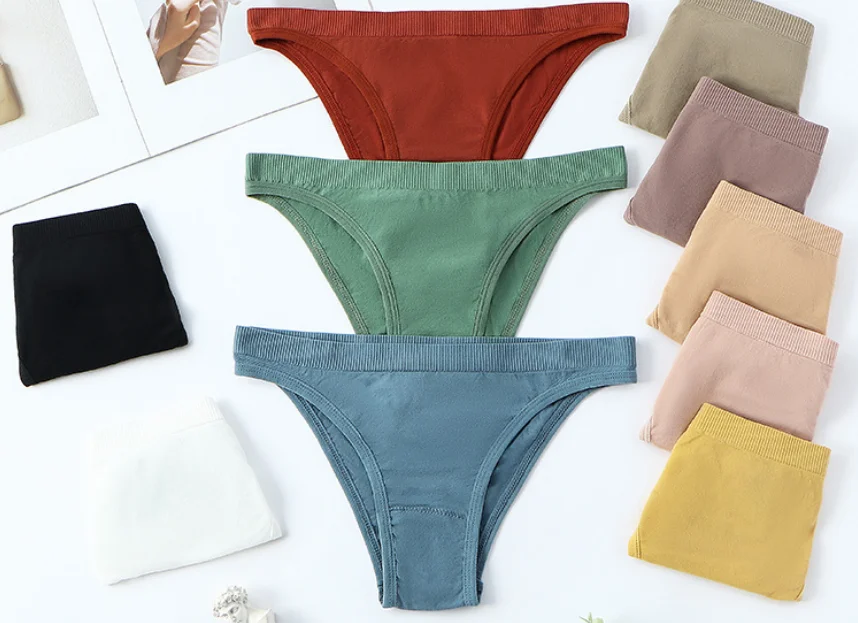 2022 sexy bra and panty new design