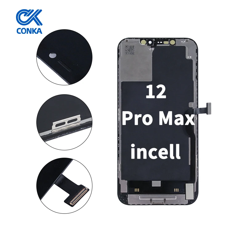 amoled screen parts for iphone 12 tft lcd Replace screen display for iphone lcd display panel