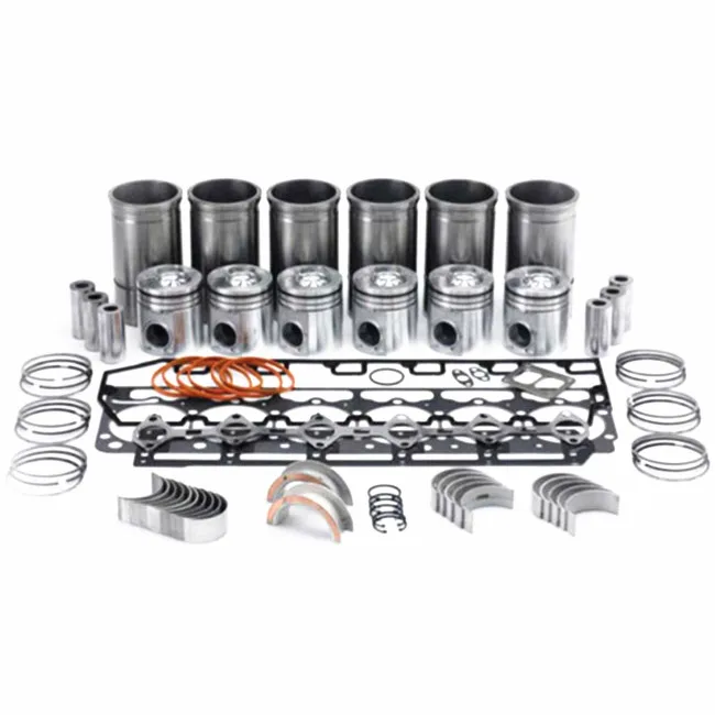  Оригинальные новые запасные части двигателя для 6 цилиндров BF6L913