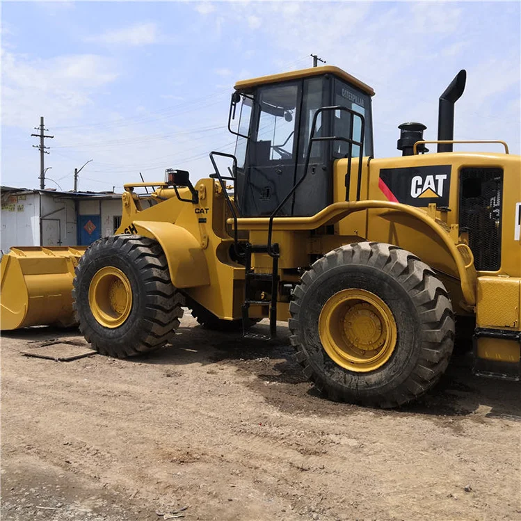 secondhand diesel caterpillar wheel volvo mini back hoe card top rcm new skid mini skidsteer 966h 950g 950h 950f loaders