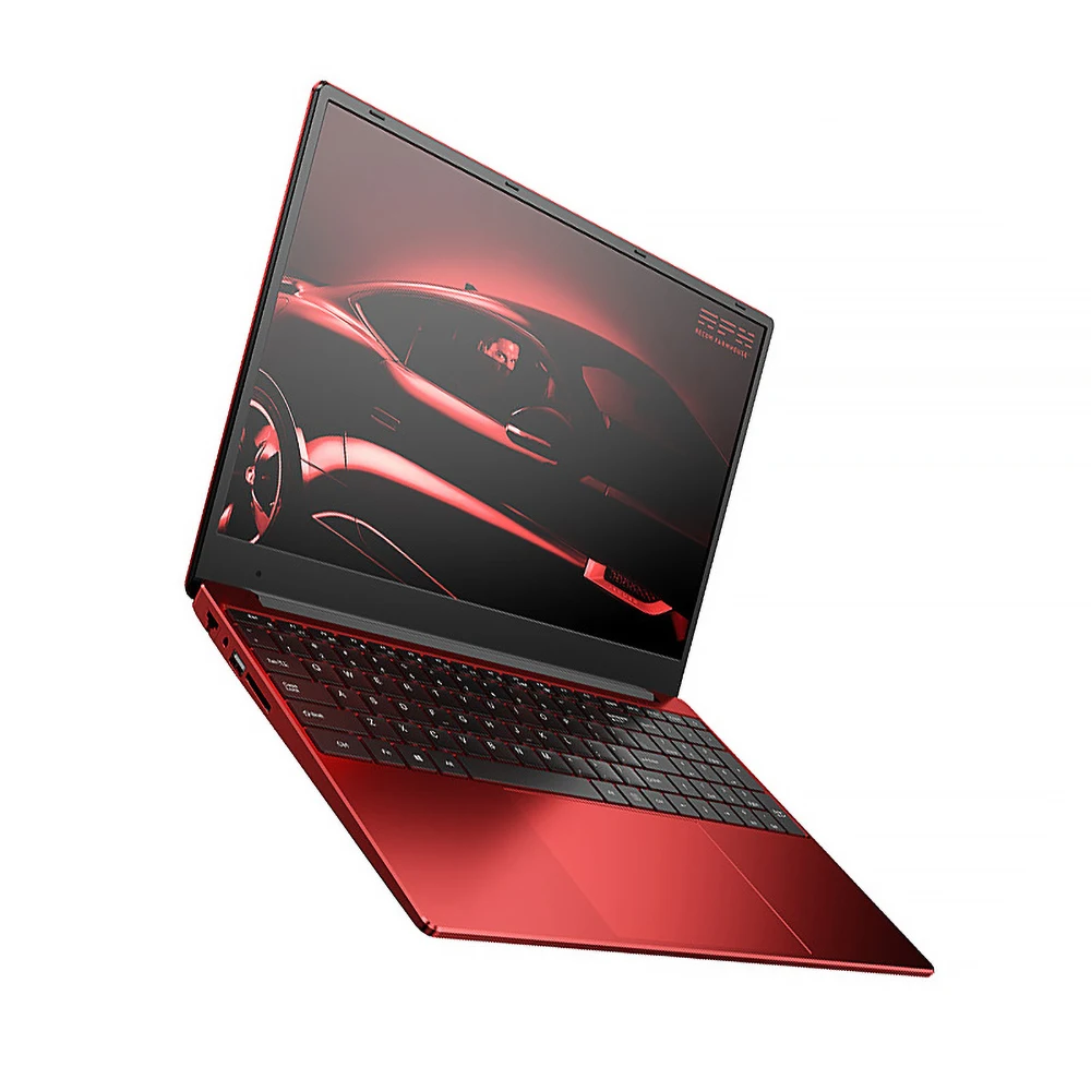 2022 Горячая распродажа! Quad Core N5100 процессор 15 6 дюймовые ноутбуки IPS 1368*768 8GB SSD 240G Wi-Fi студентов портативные