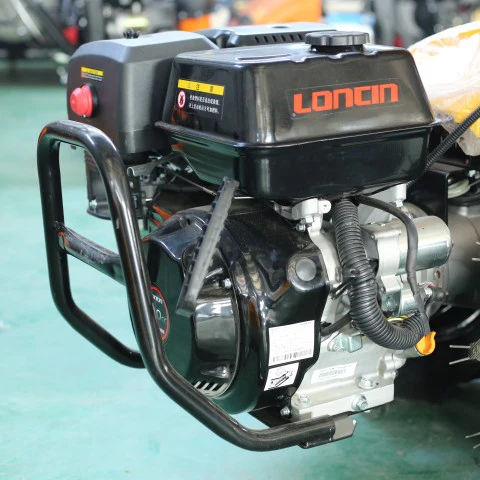 Hot Selling Energy Saving And Low Consumption Gasoline Multifunctional Snowplow