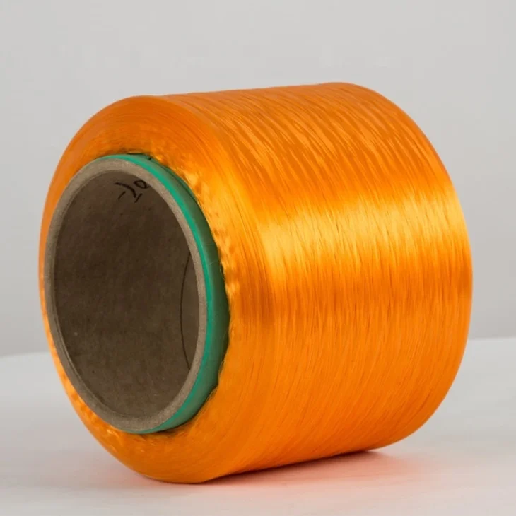 High Quality Polypropylene Yarn PP Multifilament Yarn