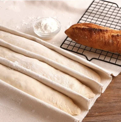36*45cm bread leavening cloth