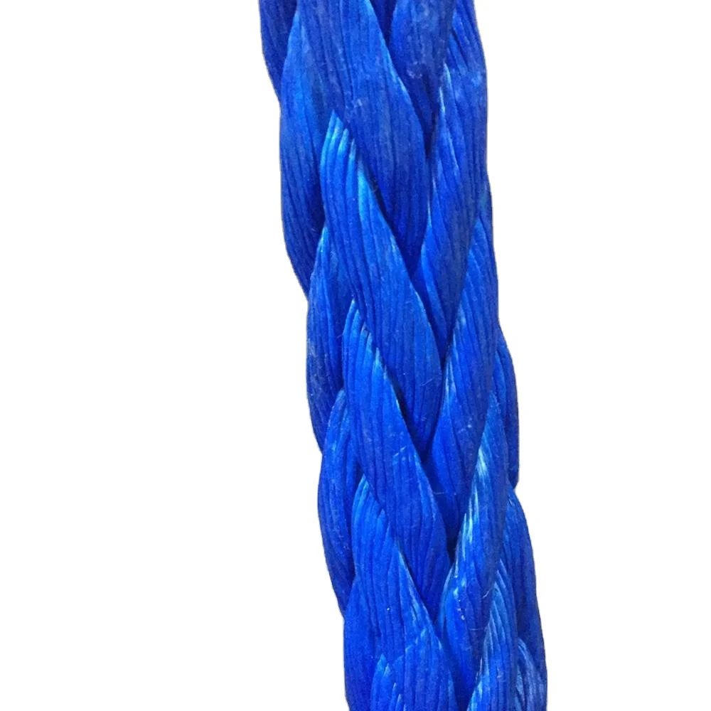 
XINGLUN rope High Strength rope Lifting And Mining Polyethylene Rope 