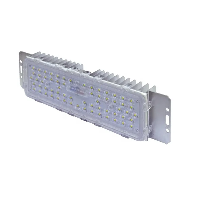 Smd 3030 светодиодный уличный модуль 40 Вт 30 60